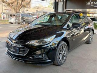 Foto do veículo Chevrolet Cruze 1.4 16v Ecotec Flex Ltz Auto