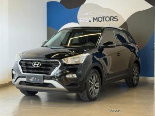 Foto do veículo Hyundai Creta Pulse 1.6 16v Flex Aut.