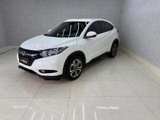 Foto do veículo Honda Hr-v 1.8 Ex Cvt