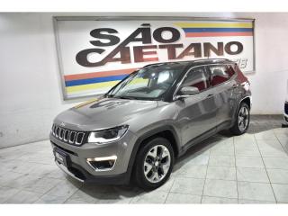 Foto do veículo Jeep Compass 2.0 Limited Auto