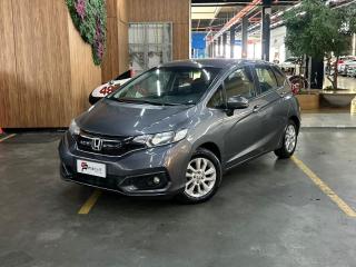 Foto do veículo Honda Fit Lx 1.5 Flexone 16v 5p Aut.