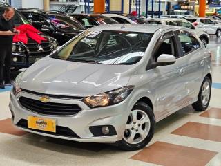 Foto do veículo Chevrolet Onix Hatch Lt 1.4 8v Flexpower 5p Mec.