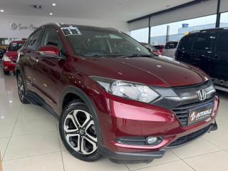 Foto do veículo Honda Hr-v 1.8 Touring Cvt