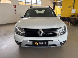 Foto do veículo Renault Duster 1.6 16v Scedynamique Manual