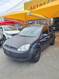Foto do veículo Ford Fiesta 1.0 Street