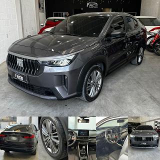 Foto do veículo Fiat Fastback 1.0 T200 Mhev Audace Cvt