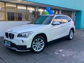 Foto do veículo Bmw X1 2.0 Activeflex Sdrive20i Auto