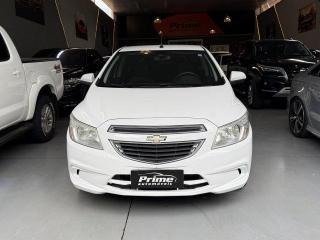 Foto do veículo Chevrolet Onix Hatch Lt 1.0 8v Flexpower 5p Mec.