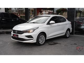 Foto do veículo Fiat Cronos 1.3 8v Flex