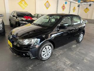 Foto do veículo Volkswagen Gol 1.0 Trendline