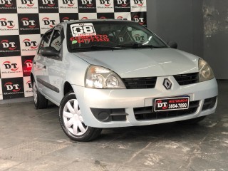 Foto do veículo Renault Clio 1.0 16v Expression Hi-flex