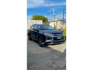 Foto do veículo Mitsubishi Outlander Sport Hpe 2.0 16v Flex Aut.