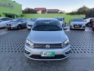 Foto do veículo Volkswagen Voyage 1.0
