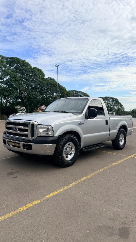 Ford F-250 F-250 XL 4.2 V6 1999