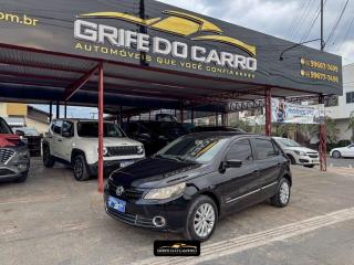 Foto do veículo Volkswagen Gol 1.6 Vht Power Total Flex