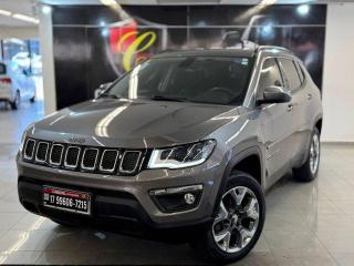 Foto do veículo Jeep Compass Sport 2.0 16v 156cv 5p