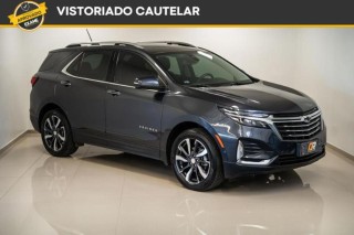 Foto do veículo Chevrolet Equinox 1.5 Premier Auto 4wd