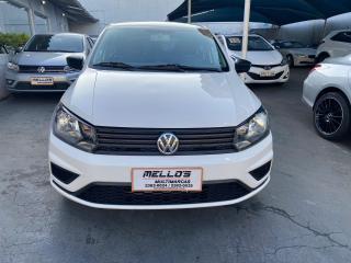 Foto do veículo Volkswagen Gol 1.6 Msi Flex 8v 5p