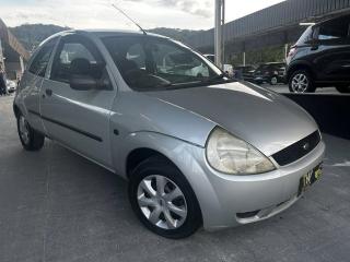 Foto do veículo Ford Ka Ka Gl 1.0i Zetec Rocam