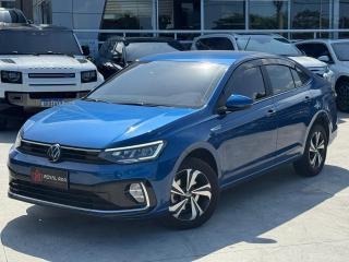 Foto do veículo Volkswagen Virtus 1.0 200 Tsi Comfortline Auto