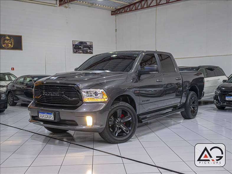 Ram Classic OTHERS 2022