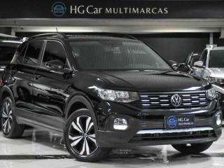 Foto do veículo Volkswagen T-cross 1.0 200 Tsi Auto