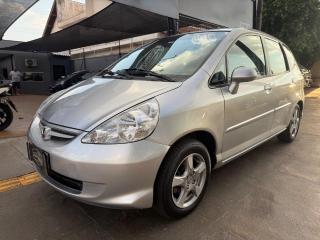 Foto do veículo Honda Fit Lxl 1.4/1.4 Flex 8v/16v 5p Aut.