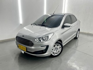 Foto do veículo Ford Ka 1.5 Se Plus + Sedan Auto