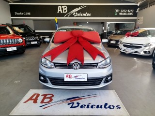 Foto do veículo Volkswagen Voyage 1.6 Comfortline
