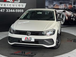 Foto do veículo Volkswagen Polo 1.0 Track