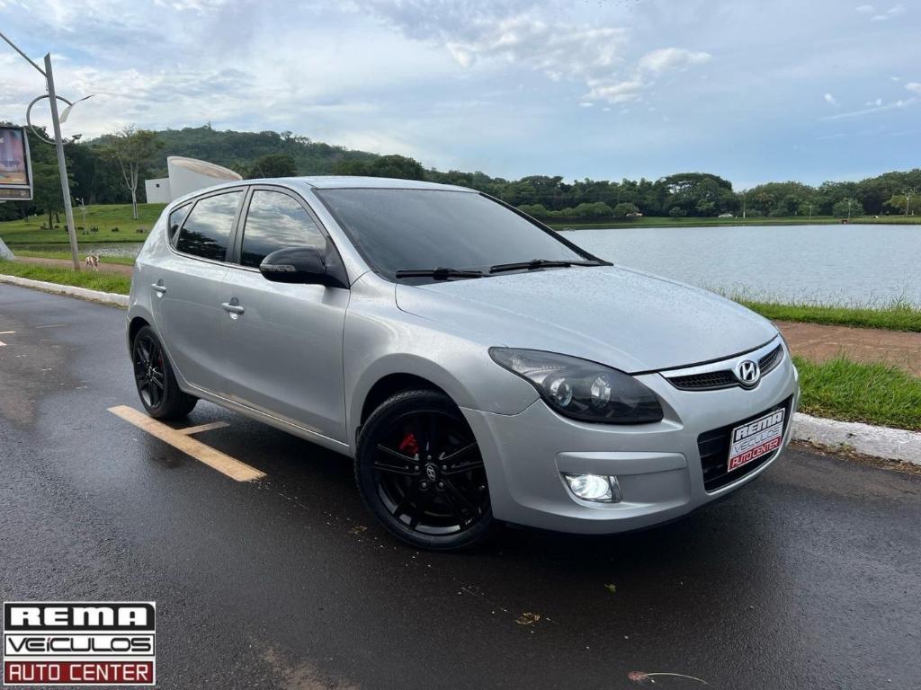 Hyundai I30 2010