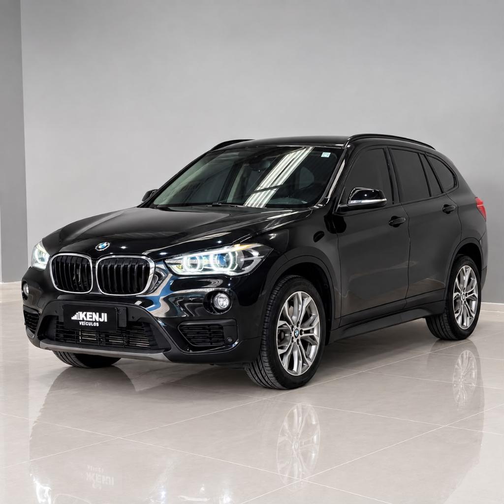 BMW X1 SDRIVE20I 2.0 TB 2019