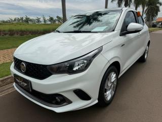 Foto do veículo Fiat Argo 1.3 Drive