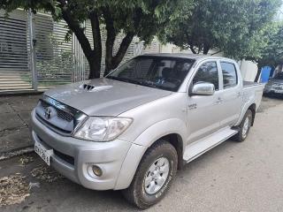 Foto do veículo Toyota Hilux 3.0 Tdi 4x2 Cd Srv