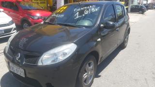 Foto do veículo Renault Sandero 1.6 8v Hi-torque Expression