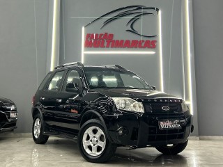 Foto do veículo Ford Ecosport 2.0 16v Flex Xlt Auto