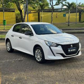 Foto do veículo Peugeot 208 1.0 Like