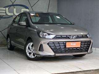 Foto do veículo Hyundai Hb20 1.0 S Comfort