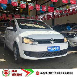 Foto do veículo Volkswagen Fox 1.6 Vht Total Flex