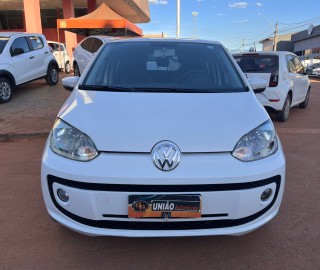 Foto do veículo Volkswagen Up 1.0 12v Tsi E-flex Move Up!