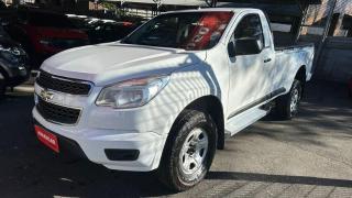Foto do veículo Chevrolet S-10 2.4 Flexpower Cabine Simples Ls