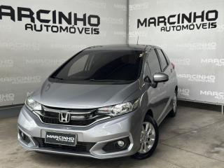 Foto do veículo Honda Fit Lx 1.5 Flexone 16v 5p Aut.