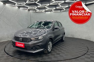 Foto do veículo Fiat Argo 1.0