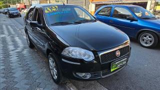 Foto do veículo Fiat Siena Elx 1.4 Mpi Fire Flex 8v 4p