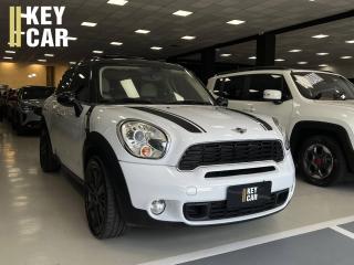 Foto do veículo Mini Cooper Country. John Works All4 1.6 Aut.