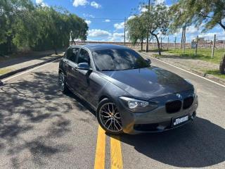 Foto do veículo Bmw Series 1 1.6 116i Auto