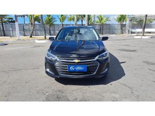 Foto do veículo Chevrolet Onix 1.0 Turbo Premier Auto