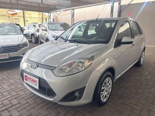 Foto do veículo Ford Fiesta 1.6 16v Flex Mec. 5p