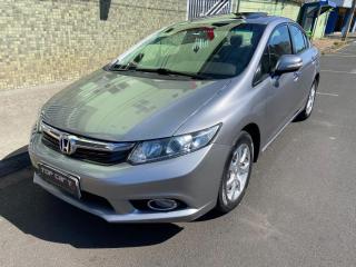 Foto do veículo Honda Civic Sedan Exr 2.0 Flexone 16v Aut. 4p