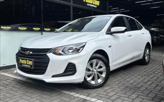 Foto do veículo Chevrolet Onix Sedan Plus Lt 1.0 12v Tb Flex Aut.